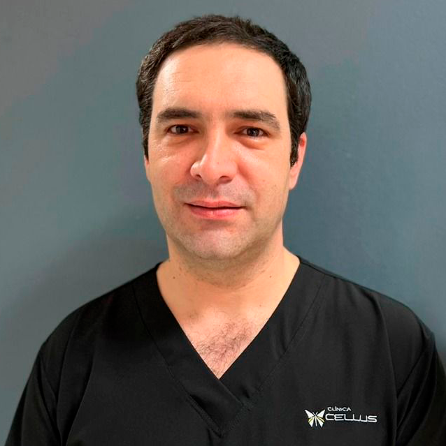 Dr. Fernando Zamora