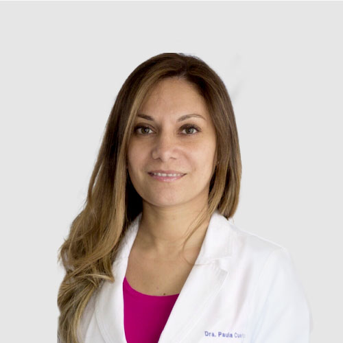 Dr. Paula Cueto