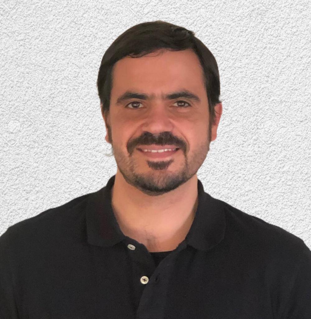 Dr. Ignacio Ortigosa