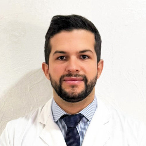 Dr. Jorge Isla