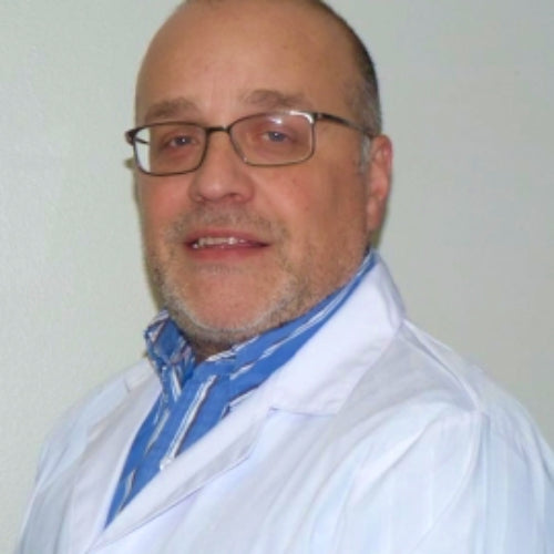 Dr. Pablo Holmgren