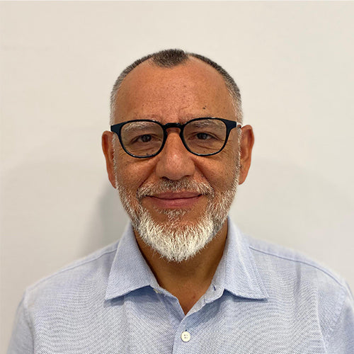 Dr. Guido Cabrera