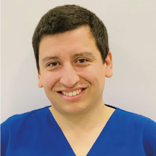 Dr. Nicolás Vergara