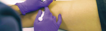 Unidad de Terapia Regenerativa