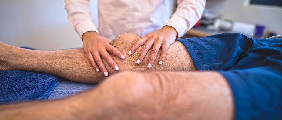 Condromalacia Rotuliana: Cómo reconocer sus síntomas