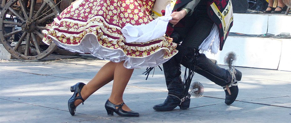 Paciente de Artrosis de Rodilla: "Gracias a este tratamiento puedo hacer lo que más me encanta, bailar cueca"