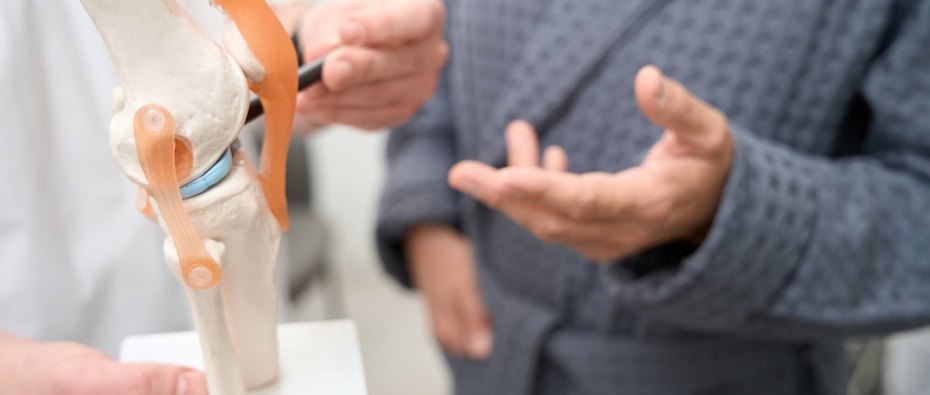 Prevención de la Meniscopatía: La guía esencial